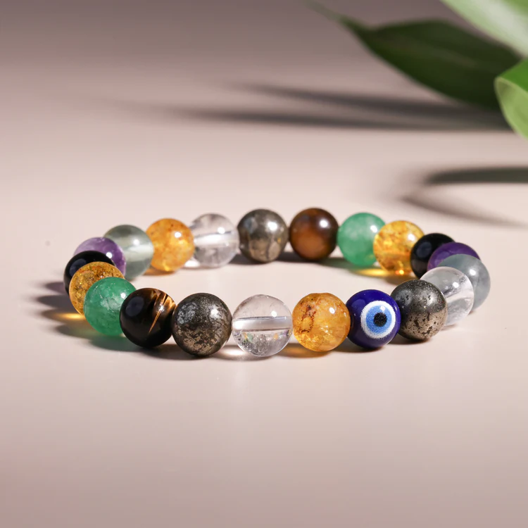Education Bracelet